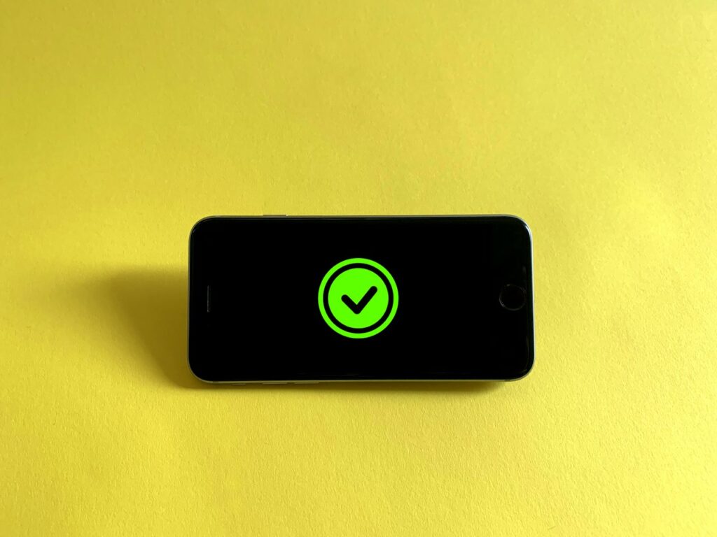 Verified Social Media Badge Setup Service